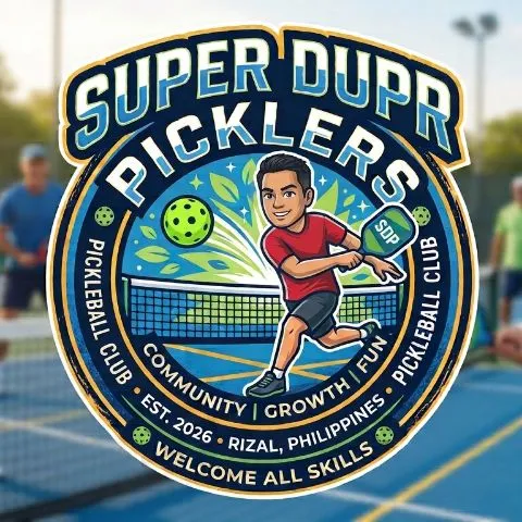 Super DUPR Picklers