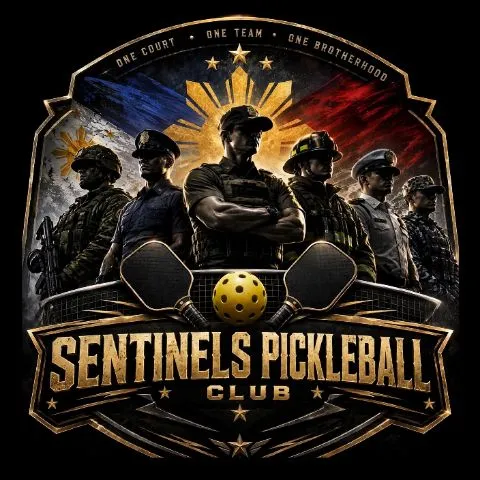 SENTINELS PICKLEBALL CLUB