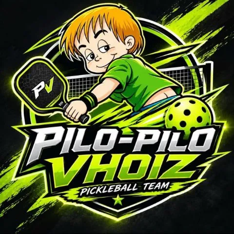 PILO-PILO VHOYZ DINKERS