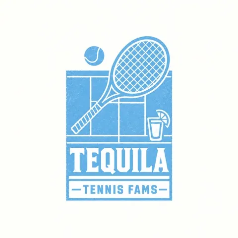Tequila Tennis Fams
