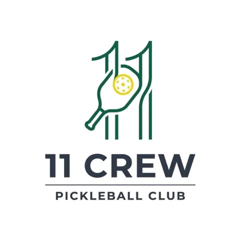 ELEVEN CREW Pickleball Club