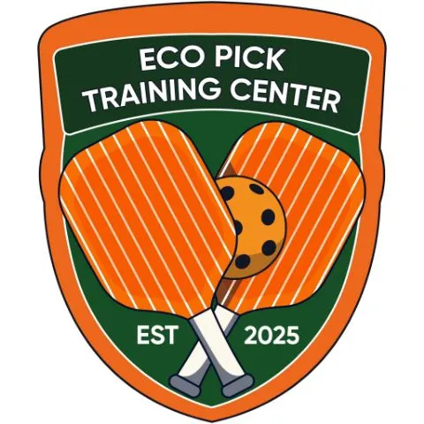 AE TRÌNH CAO - ECO PICKLEBALL 