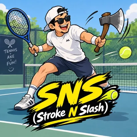 SNS Tennis Club
