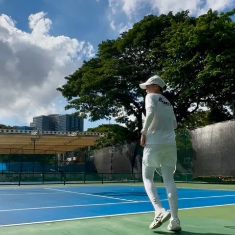 Bangkok Tennis Lover 🎾🎾🎾