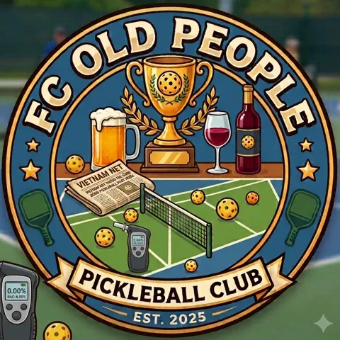 FC OLD PEOPLE