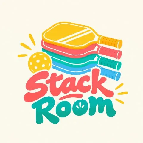 Stack Room