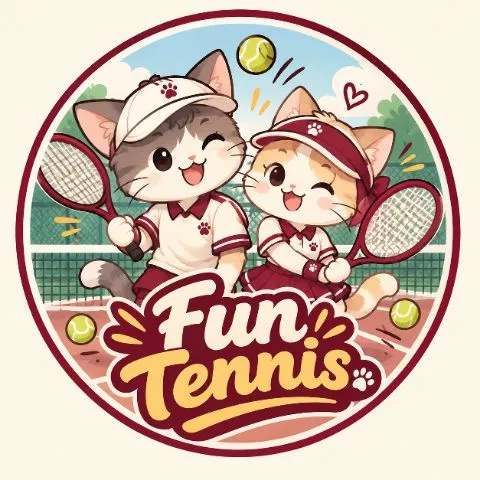 FUN TENNIS🎾