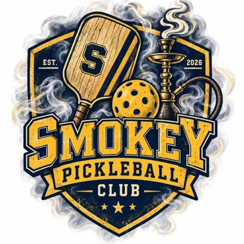 Smokey Pickleball Club