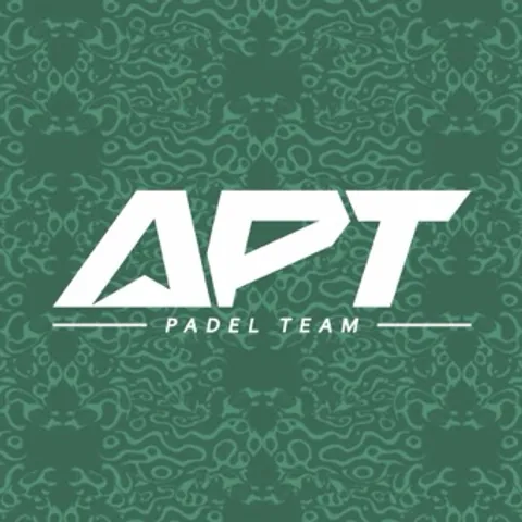 APT PADEL TEAM