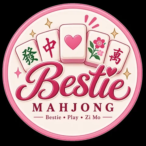 Bestie Mahjong