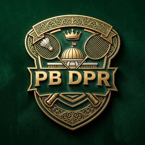 PB DPR