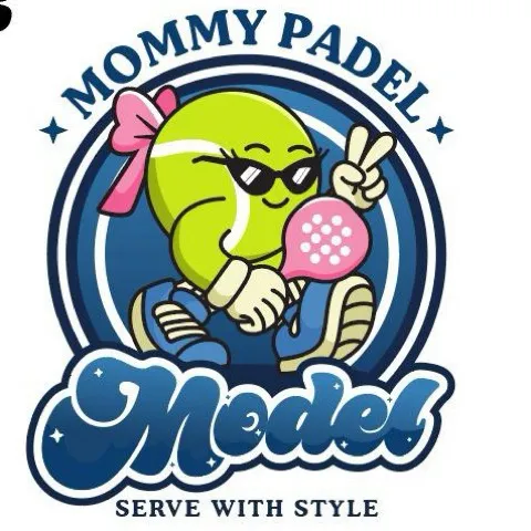 Mommy Padel (MoDel)