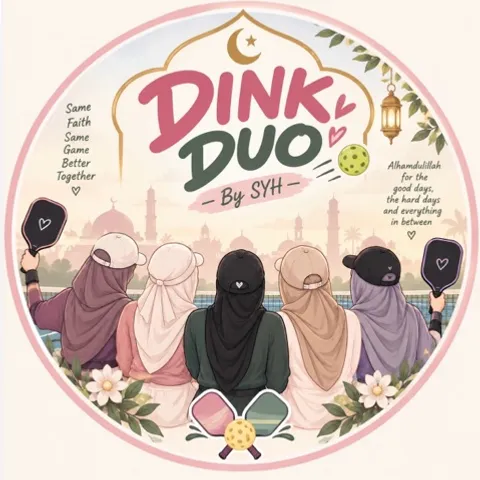 DINK DUO By SYH
