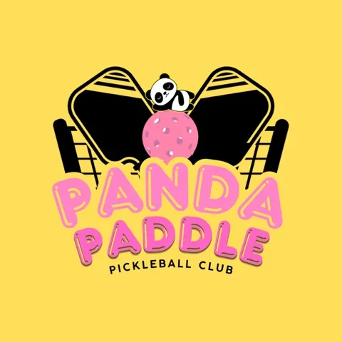 Panda Paddle Pickleball Club
