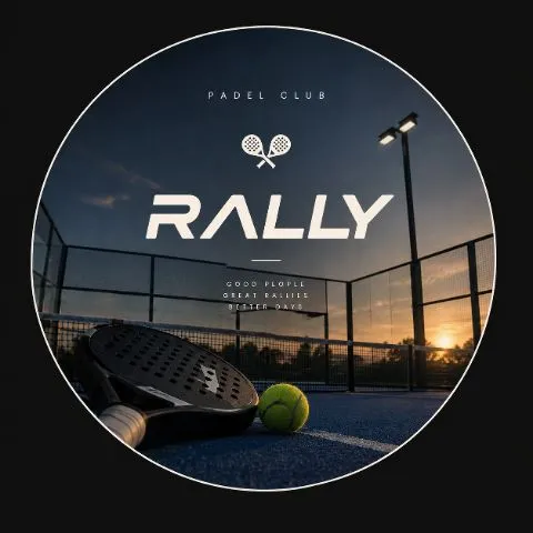 RALLY PADEL CLUB