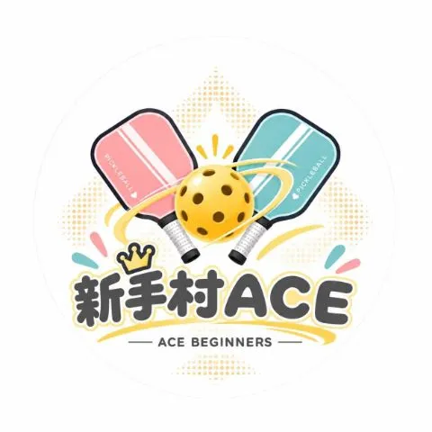 匹克新手村♠️ACE