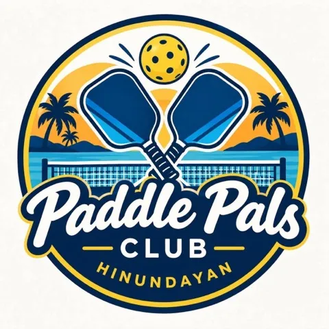 Paddle Pals Club Hinundayan🥒🎾