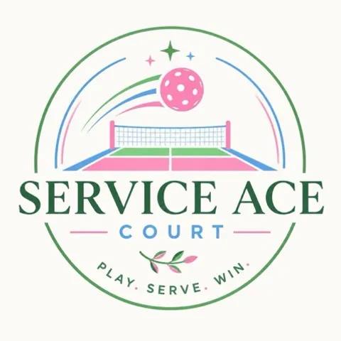 Service Ace Court