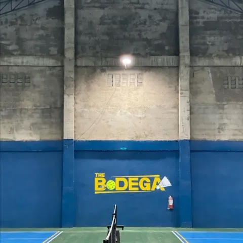 The Bodega