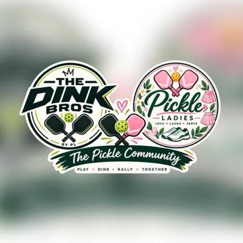 Pickle Ladies + The Dink Bros