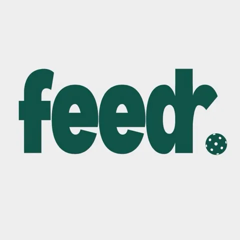 Feedr Pickleball