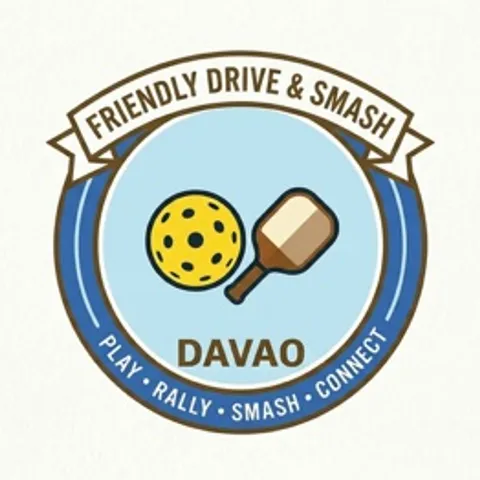 Friendly Drive & Smash Davao