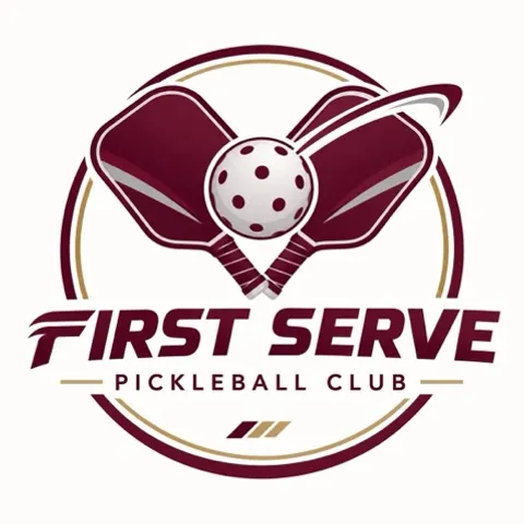 First Serve Pickleball Club