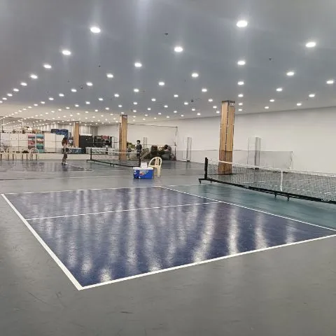 UNITOP Dasma Open play pickleball ⭐