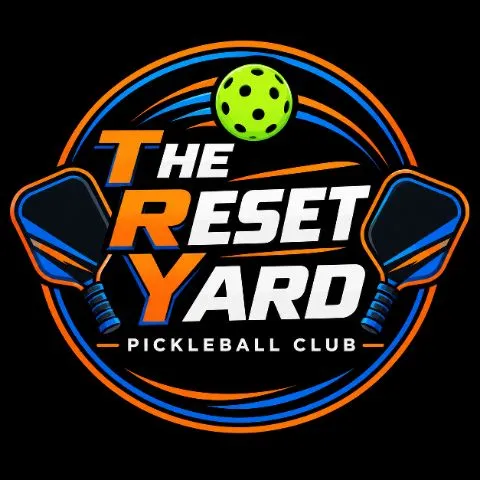 The Reset Yard