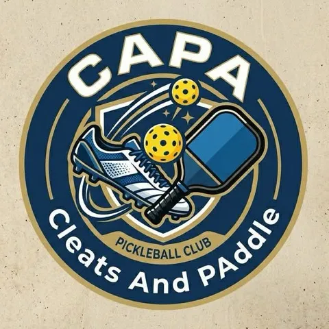 Cleats and PAddles