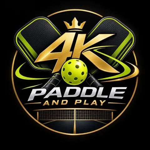 4K Paddle and Play