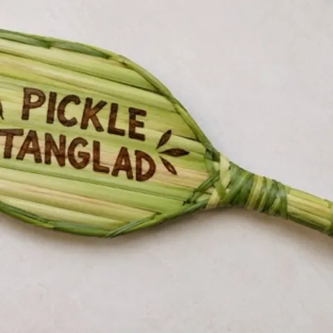 PICKLE TANGLAD🍀