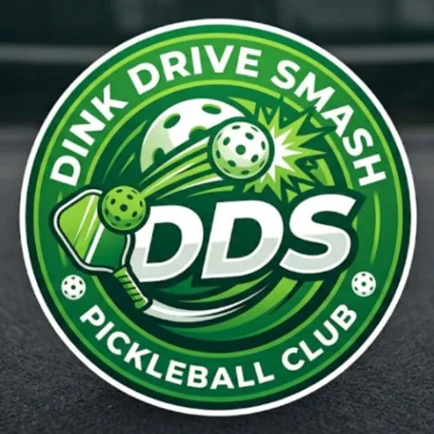 DINK DRIVE SMASH(DDS) 