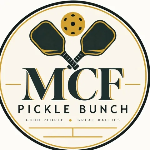 MCF PICKLE BUNCH