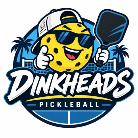 Dinkheads Pickleball Club