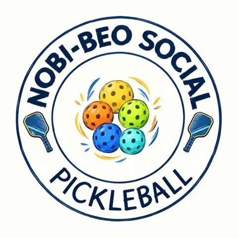NOBI-BEO SOCIAL PICKLEBALL (252 Nguyễn Văn Lượng, Gò Vấp)