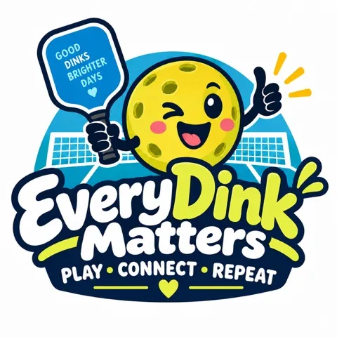 EveryDink Matters