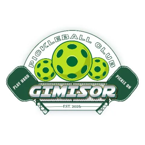 GIMISOR PICKLEBALL CLUB 