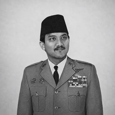 Jadi Mikir