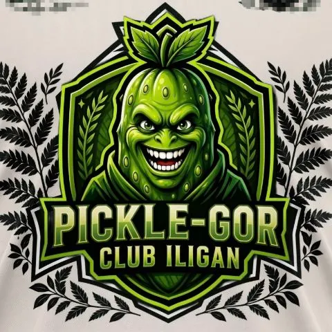 PickleGor CDO