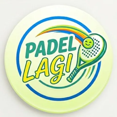 Padel Lagi