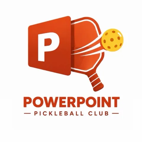 POWERPOINT PickleBall Club 