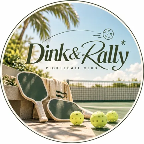Dink & Rally