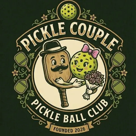 Pickle Couple