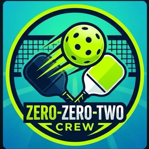 Zero-Zero-Two Crew 🥒🎾