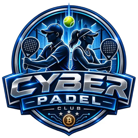 SIBER PADEL