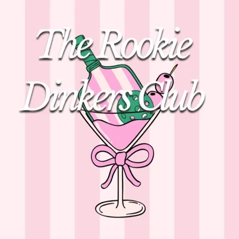 The Rookie Dinkers Club