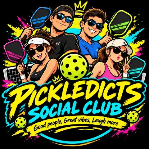 Pickledicts Social Club