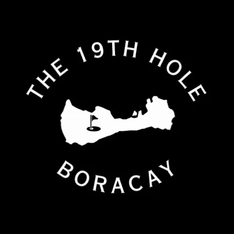The 19th Hole Boracay Pickleball 