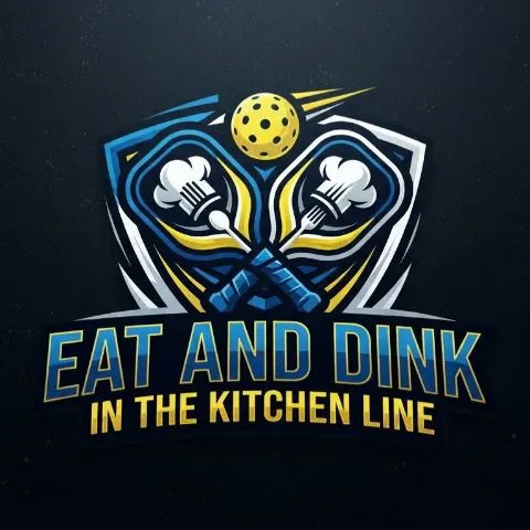 Eat N Drink In The Kitchen Line